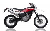 2011 Husqvarna TE630 photo